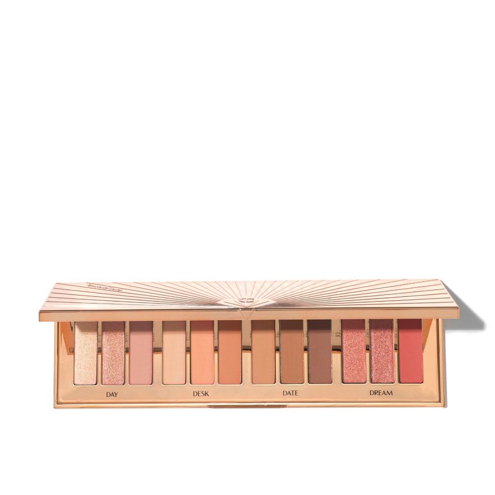 Charlotte Tilbury Instant Eyeshadow Palette